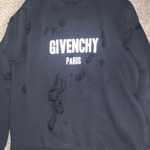 Givenchy Sweatshirt